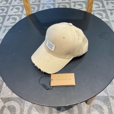 Burberry Caps